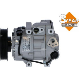 Kompressor, Klimaanlage 32984