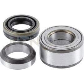 Radlagersatz R173.46 Radlagersatz R173.46