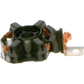 Halter, Kohlebürsten 2 004 336 219
