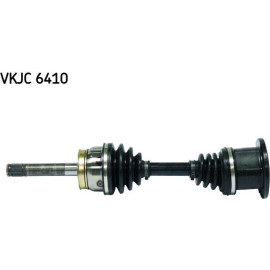 Antriebswelle VKJC 6410 Antriebswelle VKJC 6410