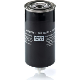 Kraftstofffilter WK 950/16 X