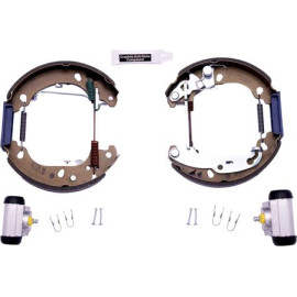 Bremsbackensatz 8DB 355 004-811 Bremsbackensatz 8DB 355 004-811