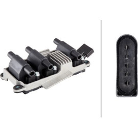 Zündspule 5DA 358 057-291 Zündspule 5DA 358 057-291