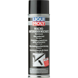 Konservierungswachs 6100
