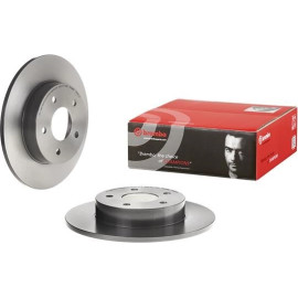 Bremsscheibe 08.9461.21