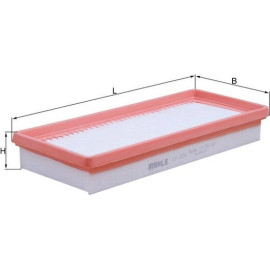 Luftfilter LX 2034 Luftfilter LX 2034