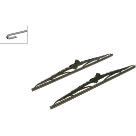 BOSCH 450C Scheibenwischer ECO 3 397 005 159 BOSCH 450C Scheibenwischer ECO 3 397 005 159