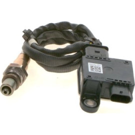 Partikelsensor 0 281 007 646