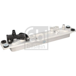 FEBI BILSTEIN 185234 Ölkühler, Motoröl