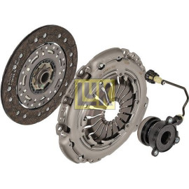 LuK 622 3160 33 Kupplungssatz RepSet Pro
