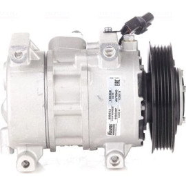 Kompressor, Klimaanlage 890652 Kompressor, Klimaanlage 890652