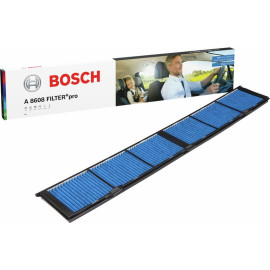 Filter, Innenraumluft 0 986 628 608