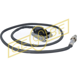 NOx-Sensor, NOx-Katalysator 9 3609 1