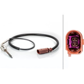 Sensor, Abgastemperatur 6PT 014 494-821