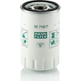 Ölfilter W 719/7