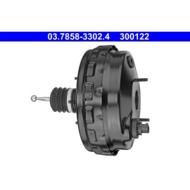 Bremskraftverstärker 03.7858-3302.4 Bremskraftverstärker 03.7858-3302.4