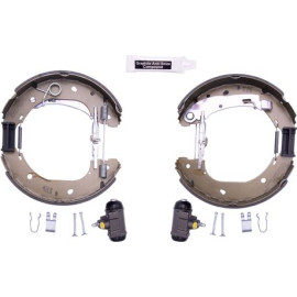 Bremsbackensatz 8DB 355 005-091 Bremsbackensatz 8DB 355 005-091