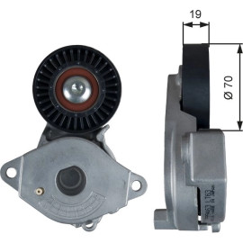Riemenspanner, Keilrippenriemen T39355 Riemenspanner, Keilrippenriemen T39355