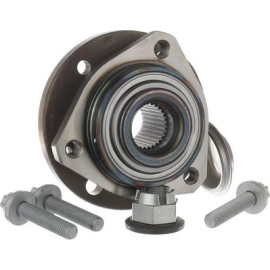 Radlagersatz VKBA 3619 Radlagersatz VKBA 3619