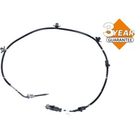 NRF 707346 Sensor, Abgastemperatur EASY FIT
