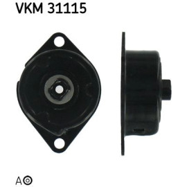 Spannrolle, Keilrippenriemen VKM 31115 Spannrolle, Keilrippenriemen VKM 31115