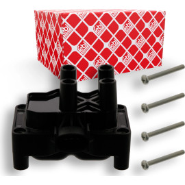 FEBI BILSTEIN 36999 Zündspule FEBI BILSTEIN 36999 Zündspule