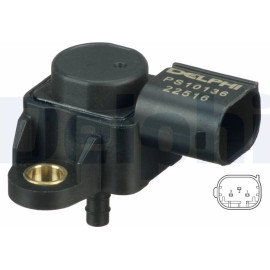 Sensor, Saugrohrdruck PS10136