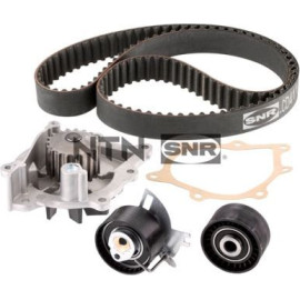 Wasserpumpe + Zahnriemensatz KDP459.680 Wasserpumpe + Zahnriemensatz KDP459.680