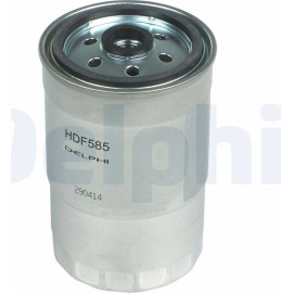 Kraftstofffilter HDF585 Kraftstofffilter HDF585