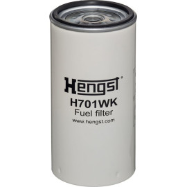 Kraftstofffilter H701WK