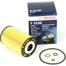 BOSCH 1 457 429 108 Ölfilter BOSCH 1 457 429 108 Ölfilter