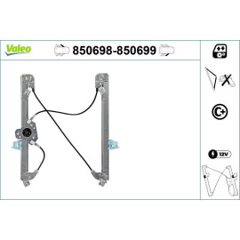 Fensterheber 850699 Fensterheber 850699