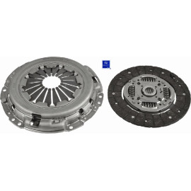 SACHS 3000 950 640 Kupplungssatz