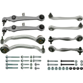 FEBI BILSTEIN 26600 Reparatursatz, Querlenker