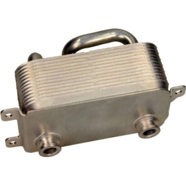 Ölkühler, Automatikgetriebe 14-0025 Ölkühler, Automatikgetriebe 14-0025