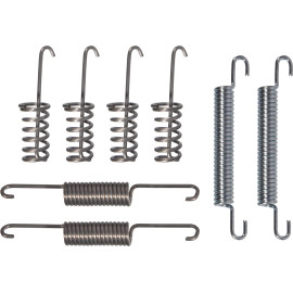 FEBI BILSTEIN 182171 Zubehörsatz, Bremsbacken FEBI BILSTEIN 182171 Zubehörsatz, Bremsbacken