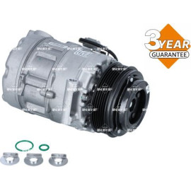 Kompressor, Klimaanlage 32832 Kompressor, Klimaanlage 32832