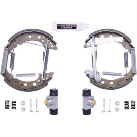 Bremsbackensatz 8DB 355 005-241 Bremsbackensatz 8DB 355 005-241
