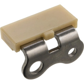 FEBI BILSTEIN 106656 Gleitschiene, Steuerkette FEBI BILSTEIN 106656 Gleitschiene, Steuerkette