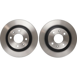 Bremsscheibe DF6116