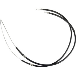 FEBI BILSTEIN 173723 Seilzug, Feststellbremse FEBI BILSTEIN 173723 Seilzug, Feststellbremse
