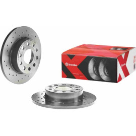 Bremsscheibe 08.9488.1X