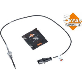 Sensor, Abgastemperatur 707334 Sensor, Abgastemperatur 707334
