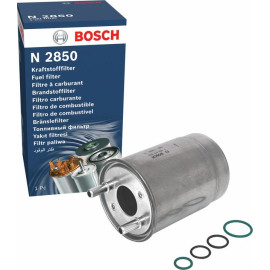 Kraftstofffilter F 026 402 850 Kraftstofffilter F 026 402 850