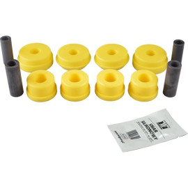 Lagerungssatz, Lenker TED56134