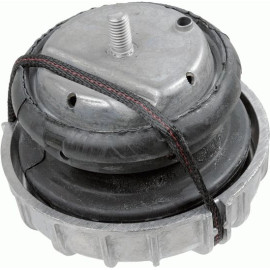 Lagerung, Motor 34410 01 Lagerung, Motor 34410 01