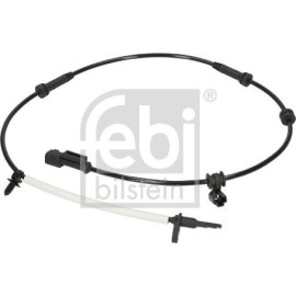 Sensor, Raddrehzahl 193662 Sensor, Raddrehzahl 193662