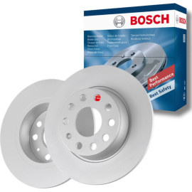 BOSCH 0 986 479 C20 Bremsscheibe 272x10mm, 9x112, voll, beschichtet