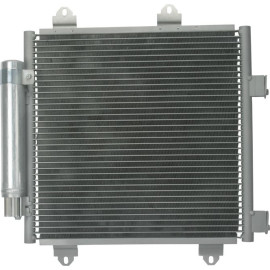 Kondensator, Klimaanlage 1 986 AD2 083