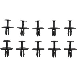 Clip, Zier-/Schutzleiste 2280066 Clip, Zier-/Schutzleiste 2280066